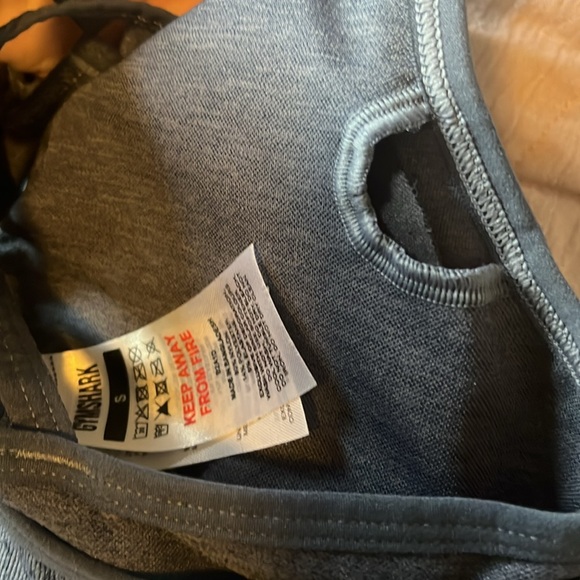 Like Brand New 2 small Gymshark sports bras - Picture 13 of 17